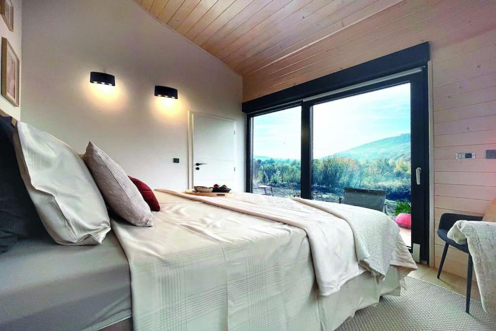 Ra House Plitvice Lakes Brocanac Εξωτερικό φωτογραφία