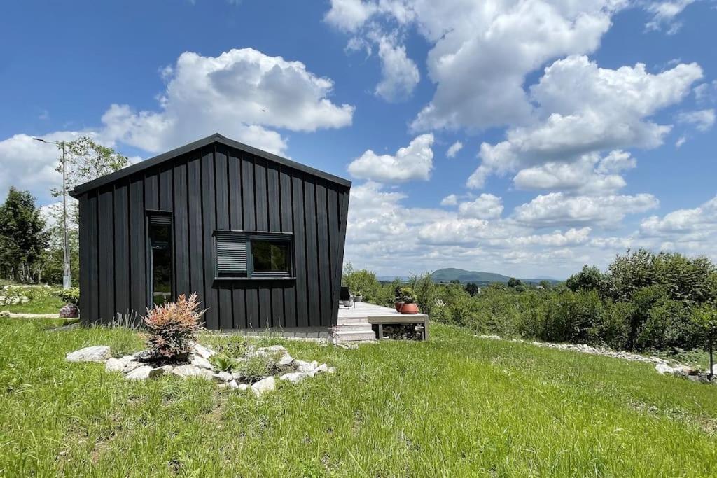 Ra House Plitvice Lakes Brocanac Εξωτερικό φωτογραφία