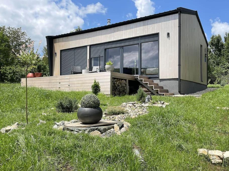 Ra House Plitvice Lakes Brocanac Εξωτερικό φωτογραφία