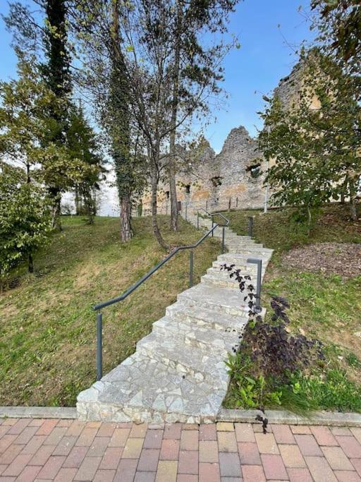Ra House Plitvice Lakes Brocanac Εξωτερικό φωτογραφία