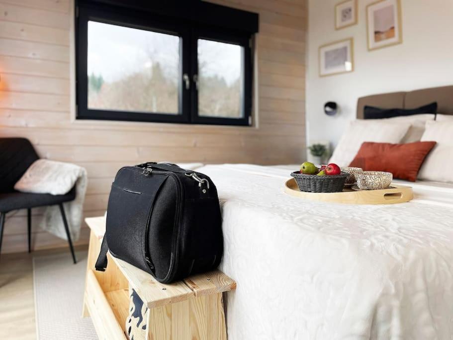Ra House Plitvice Lakes Brocanac Εξωτερικό φωτογραφία