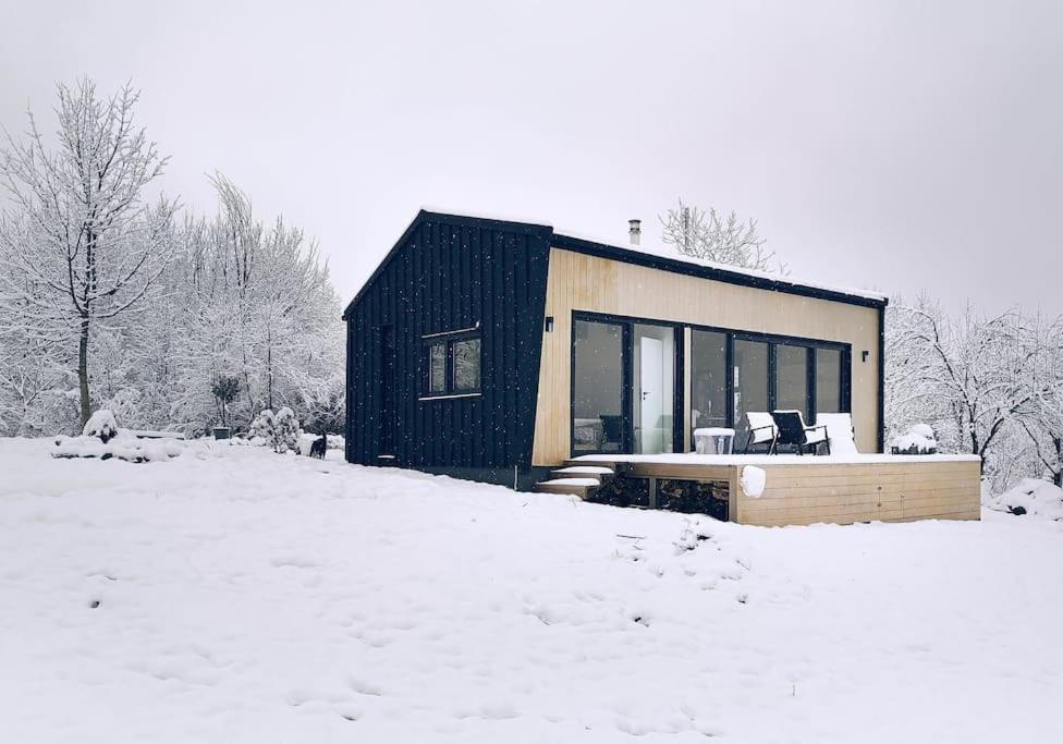 Ra House Plitvice Lakes Brocanac Εξωτερικό φωτογραφία