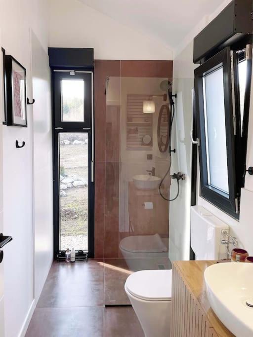 Ra House Plitvice Lakes Brocanac Εξωτερικό φωτογραφία