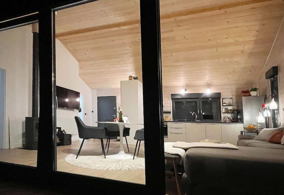 Ra House Plitvice Lakes Brocanac Εξωτερικό φωτογραφία