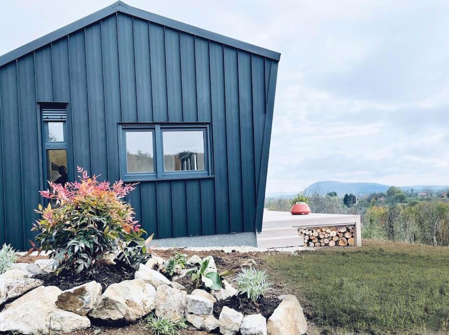 Ra House Plitvice Lakes Brocanac Εξωτερικό φωτογραφία