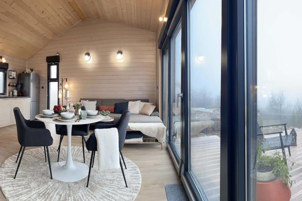 Ra House Plitvice Lakes Brocanac Εξωτερικό φωτογραφία