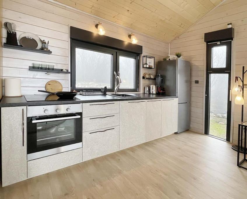 Ra House Plitvice Lakes Brocanac Εξωτερικό φωτογραφία