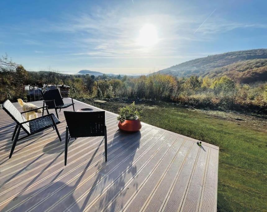 Ra House Plitvice Lakes Brocanac Εξωτερικό φωτογραφία