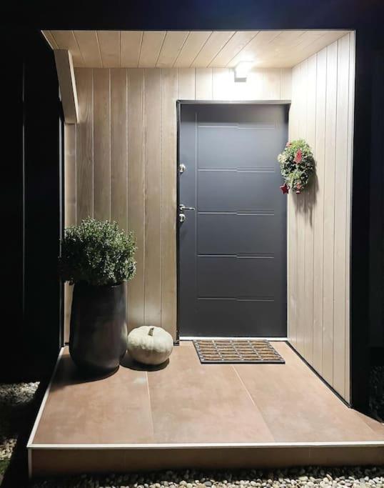 Ra House Plitvice Lakes Brocanac Εξωτερικό φωτογραφία