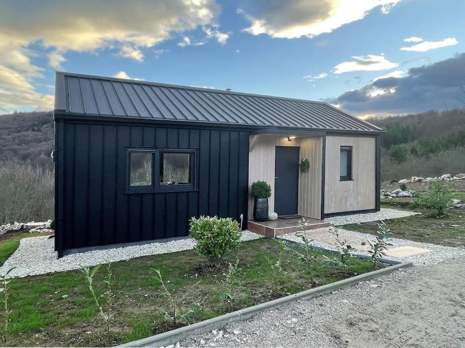 Ra House Plitvice Lakes Brocanac Εξωτερικό φωτογραφία