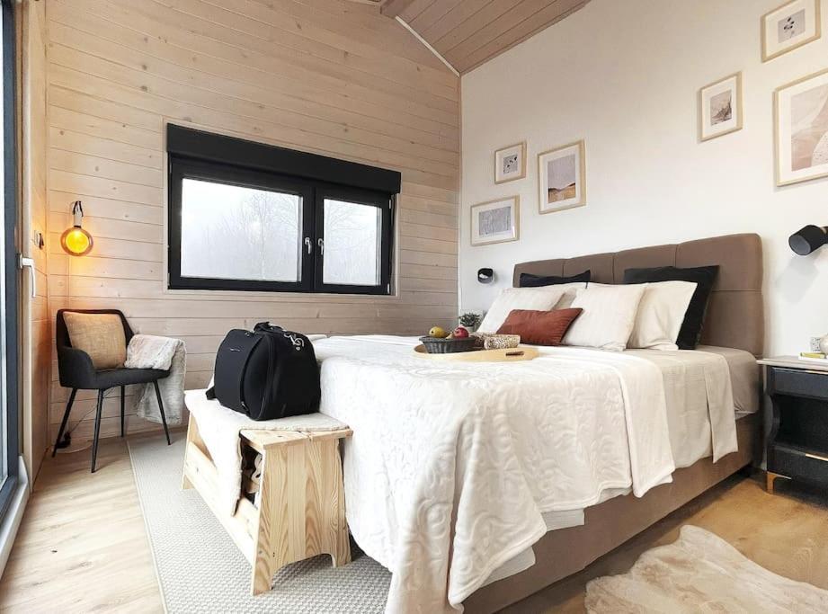 Ra House Plitvice Lakes Brocanac Εξωτερικό φωτογραφία