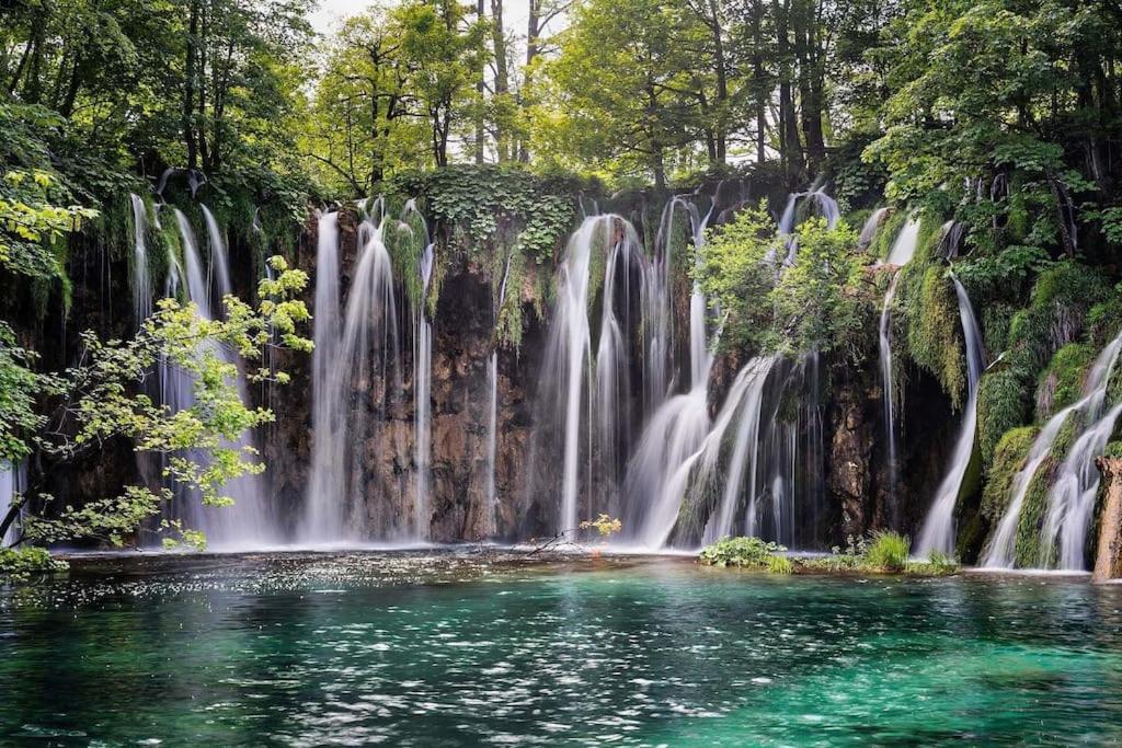 Ra House Plitvice Lakes Brocanac Εξωτερικό φωτογραφία